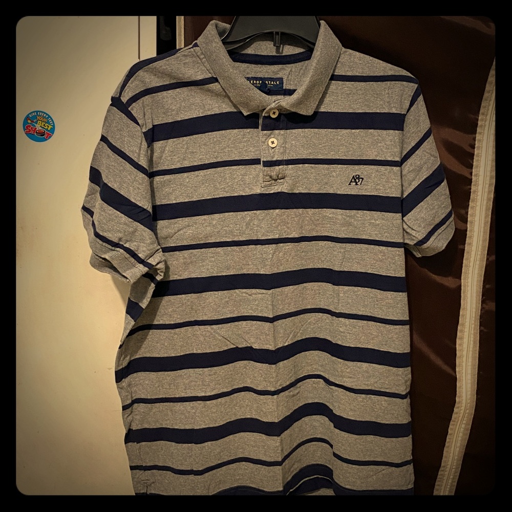 Polo Aeropostale